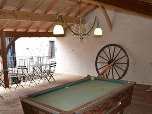 Hotel Du Cote De Chez Jeanne Fourcès Zewnętrze zdjęcie