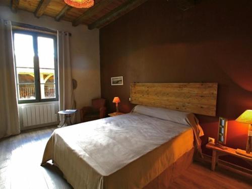 Hotel Du Cote De Chez Jeanne Fourcès Zewnętrze zdjęcie
